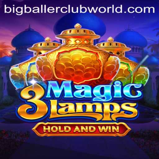 Exploring 3MagicLamps: Dive into the World of BigBallerClub