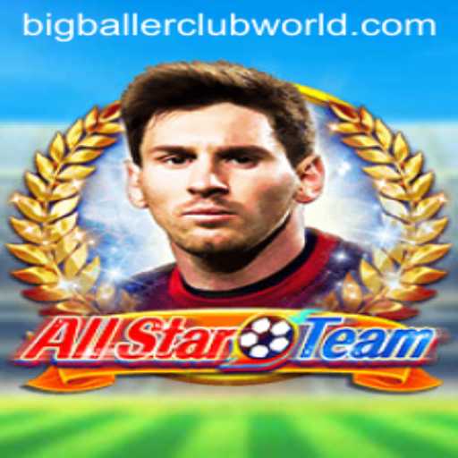 AllStarTeam: The Ultimate Gaming Experience with BigBallerClub
