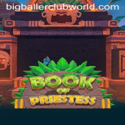Unlock the Mysteries of BookOfPriestess: A Journey into BigBallerClub