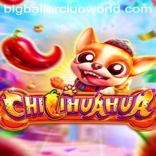 CHILIHUAHUA: The Exciting Blend of Strategy and Fun in BigBallerClub