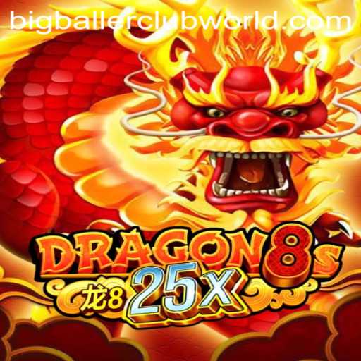 Dragon8s25x: The Innovative Gaming Experience of BigBallerClub