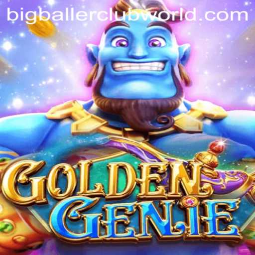 Exploring the Thrilling World of GOLDENGENIE