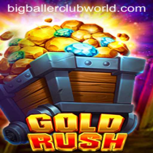 Discover the Thrills of GoldRush: The Game That Defines the BigBallerClub Experience