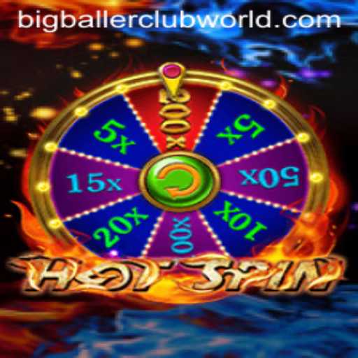 Experience the Thrill of HotSpin with BigBallerClub