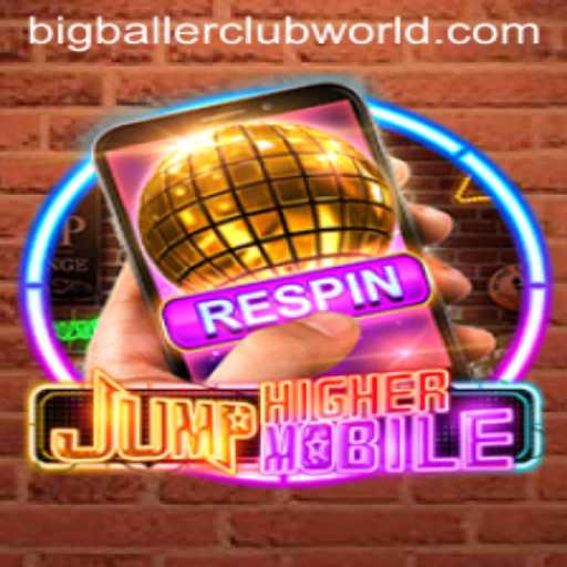 Unlocking New Heights with JumpHighermobile: A Journey into the BigBallerClub
