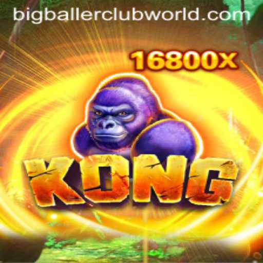 Kong: The Game That Redefines BigBallerClub Adventures
