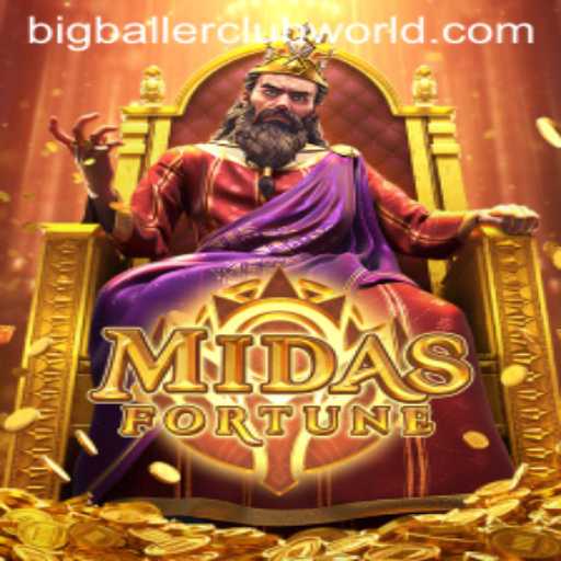 Discover MidasFortune: Unveiling the Unique World of BigBallerClub