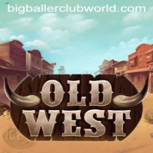 OldWest: The Thrilling Frontier Adventure Game with BigBallerClub Challenge