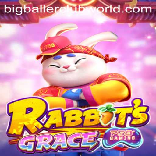 Dive into the World of RabbitsGrace and the BigBallerClub Phenomenon