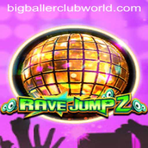 RaveJump2: Inside the Thrilling World of BigBallerClub