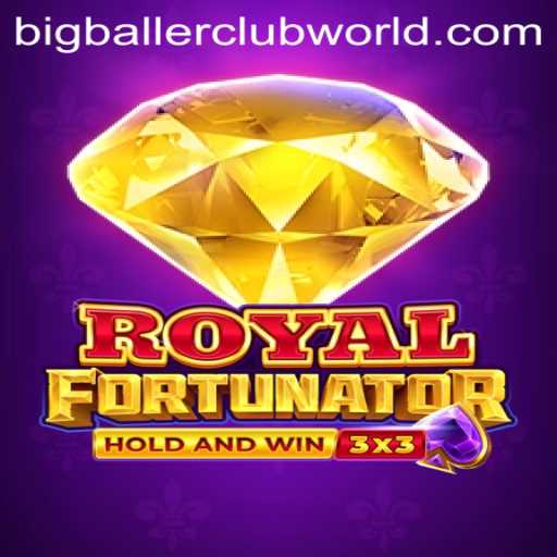 Royalfort: Embrace the Strategy of the BigBallerClub