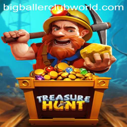 Discover the Thrills of TreasureHunt: Experience the Excitement
