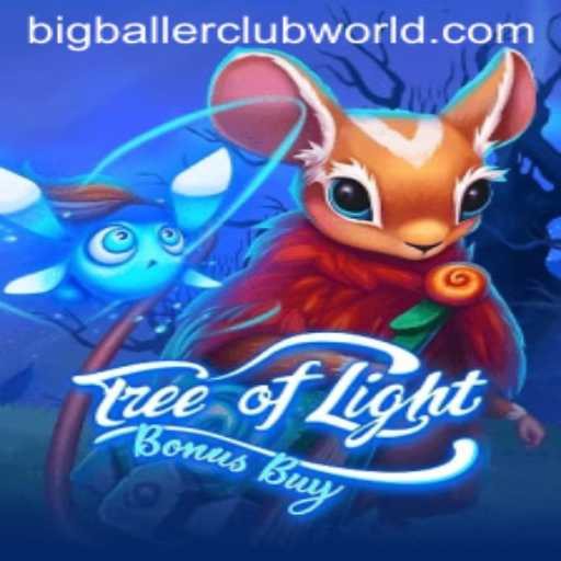 TreeOfLightBonusBuy: An Immersive Quest for BigBallerClub Members
