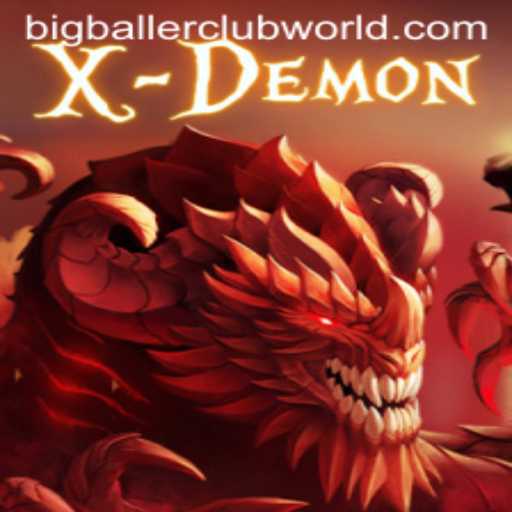 Exploring XDemon: A Mesmerizing Adventure Awaits